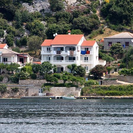 Apartments And Rooms By The Sea Supetarska Draga - Gornja, Rab - 11579 外观 照片