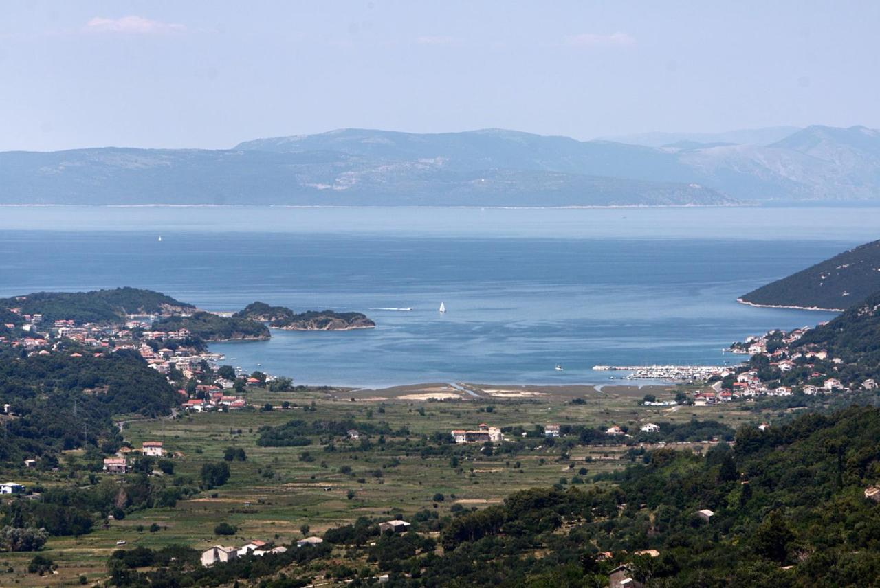 Apartments And Rooms By The Sea Supetarska Draga - Gornja, Rab - 11579 外观 照片