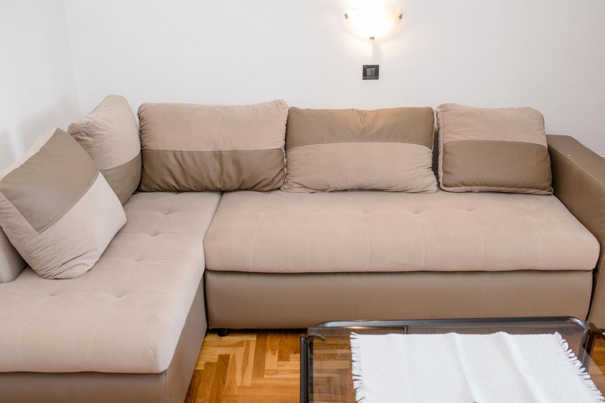 Apartments And Rooms By The Sea Supetarska Draga - Gornja, Rab - 11579 客房 照片