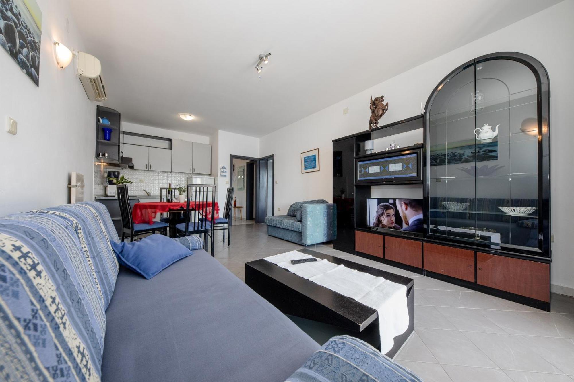 Apartments And Rooms By The Sea Supetarska Draga - Gornja, Rab - 11579 客房 照片