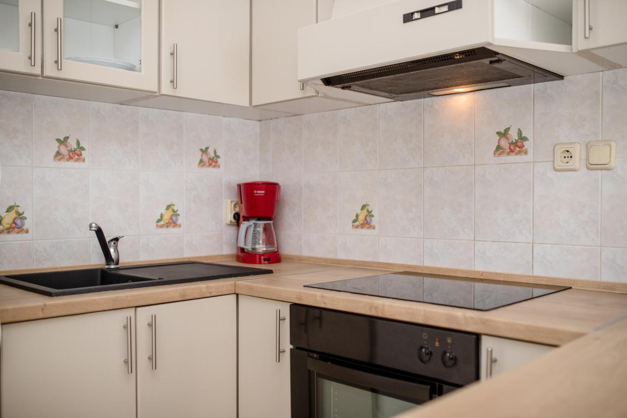 Apartments And Rooms By The Sea Supetarska Draga - Gornja, Rab - 11579 客房 照片