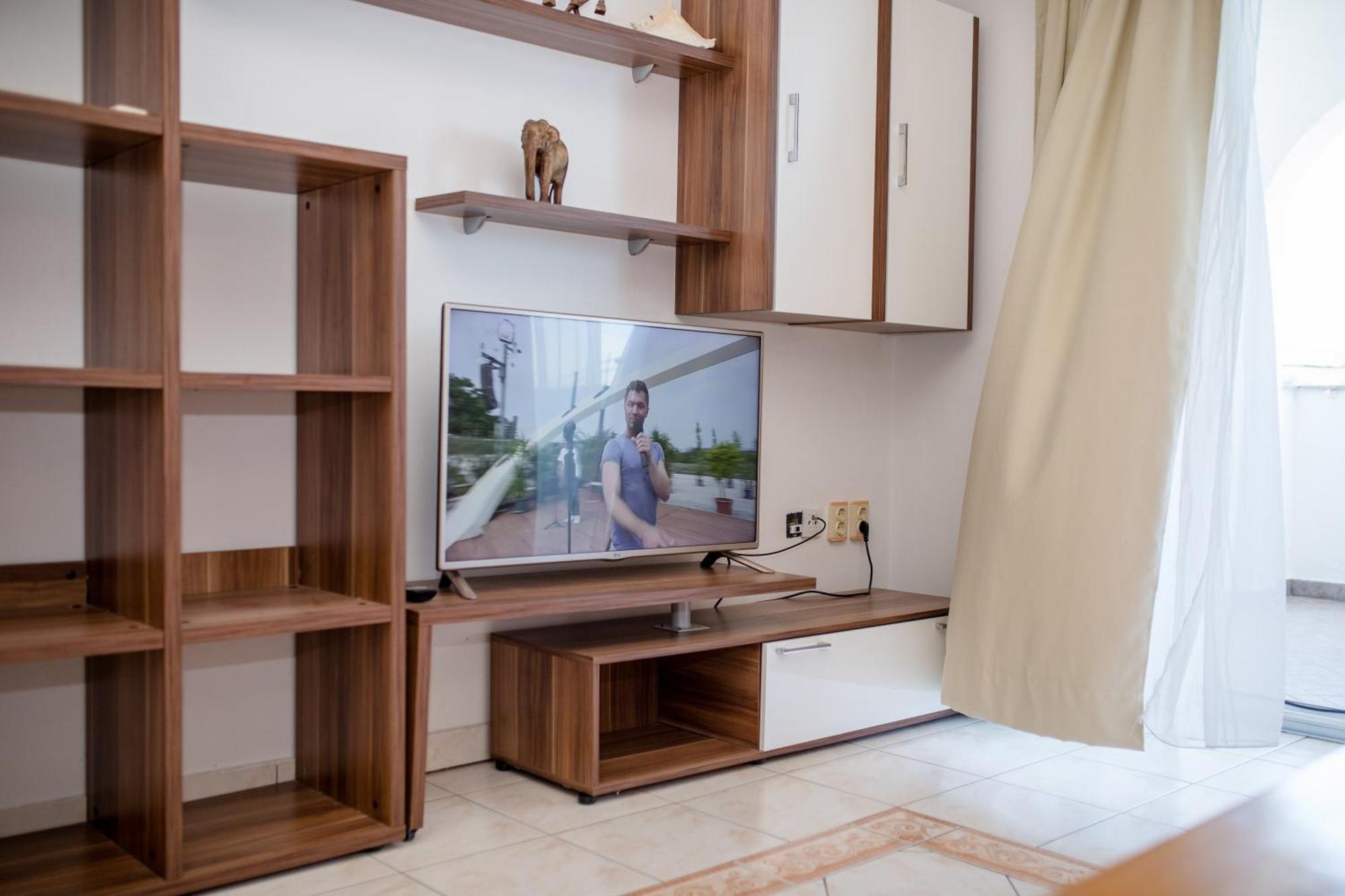 Apartments And Rooms By The Sea Supetarska Draga - Gornja, Rab - 11579 客房 照片