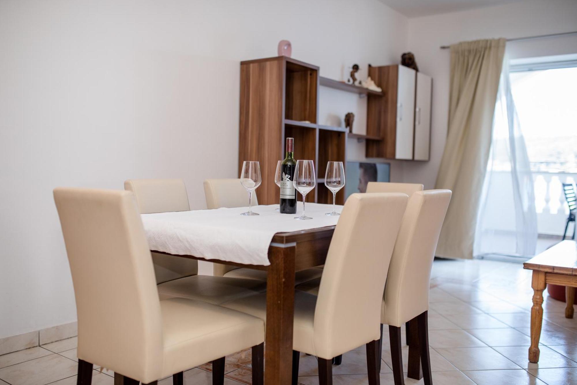 Apartments And Rooms By The Sea Supetarska Draga - Gornja, Rab - 11579 客房 照片