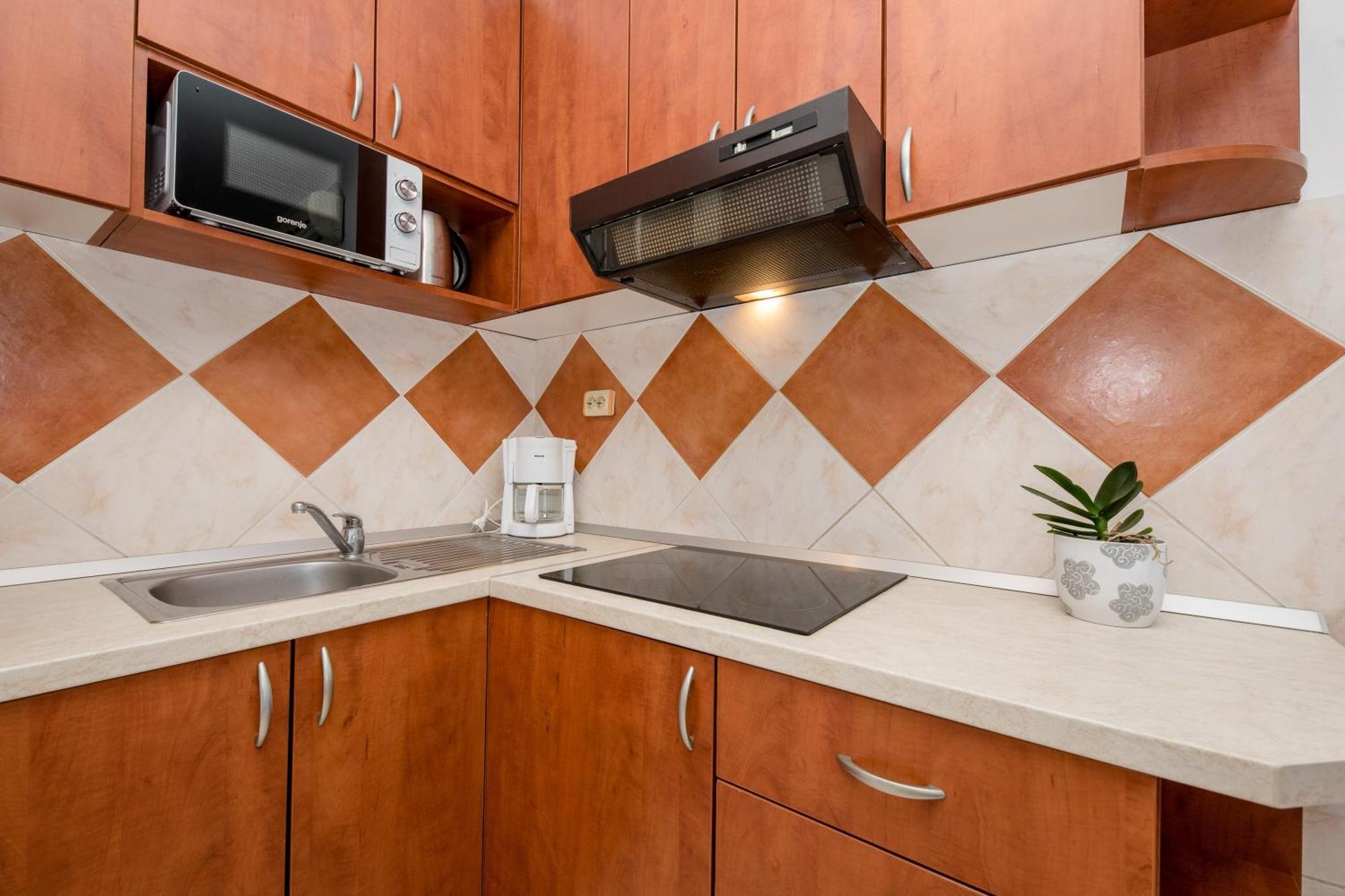 Apartments And Rooms By The Sea Supetarska Draga - Gornja, Rab - 11579 客房 照片